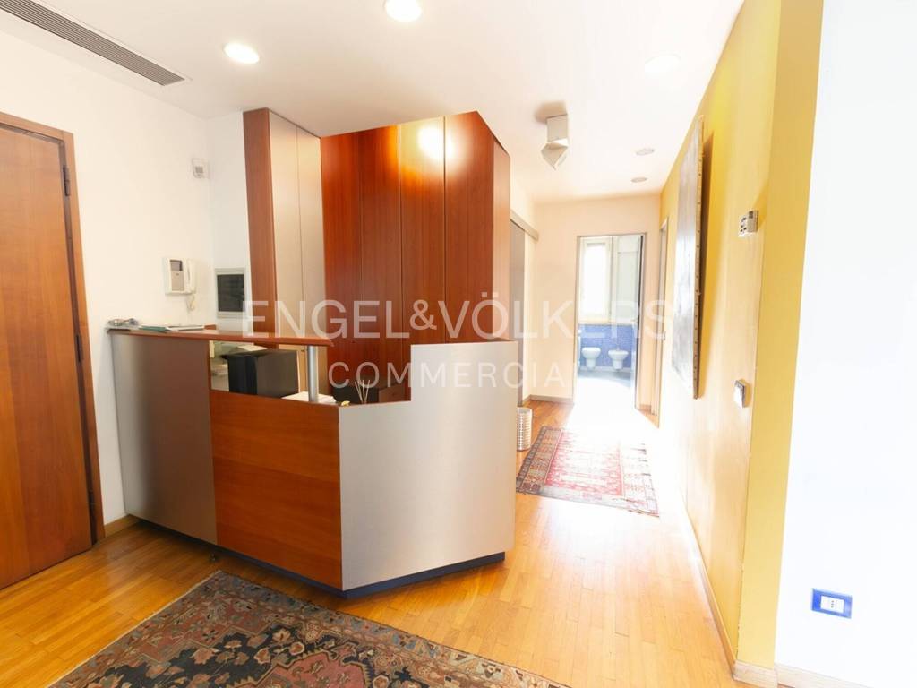 appartamento in vendita a Milano in zona Centro Storico