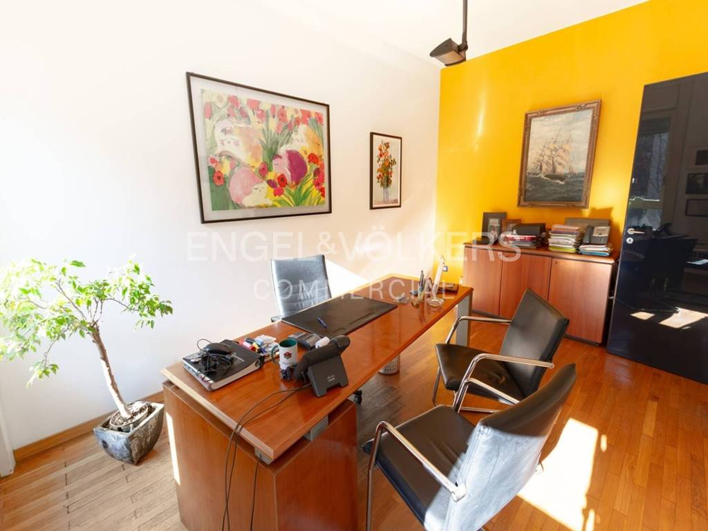 appartamento in vendita a Milano in zona Centro Storico