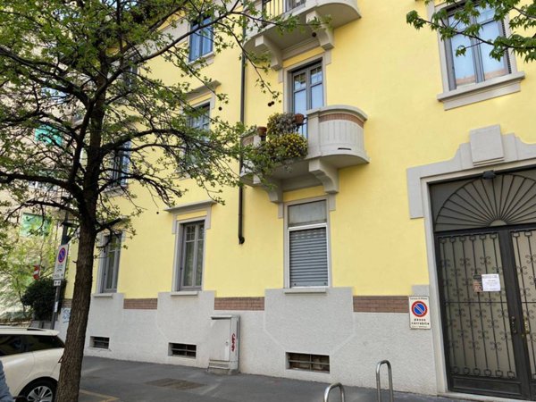 appartamento in vendita a Milano in zona Il Portello