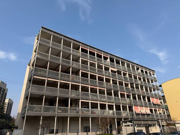 appartamento in vendita a Milano in zona Bicocca