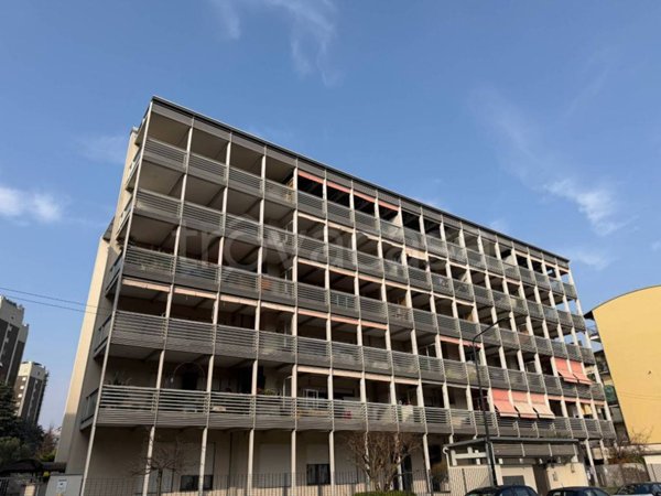 appartamento in vendita a Milano in zona Bruzzano