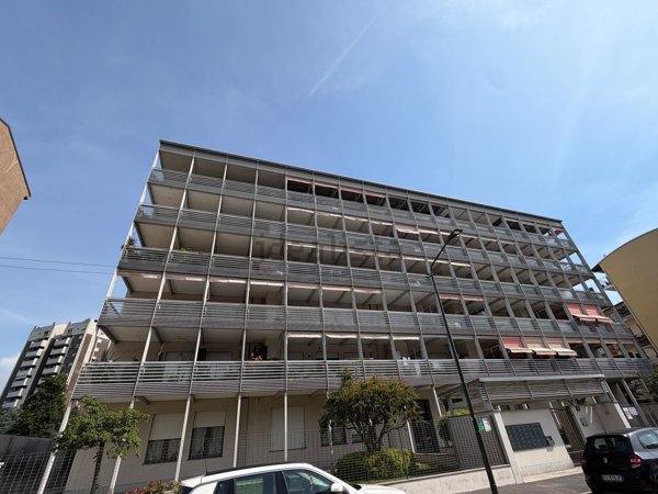 appartamento in vendita a Milano in zona Bruzzano