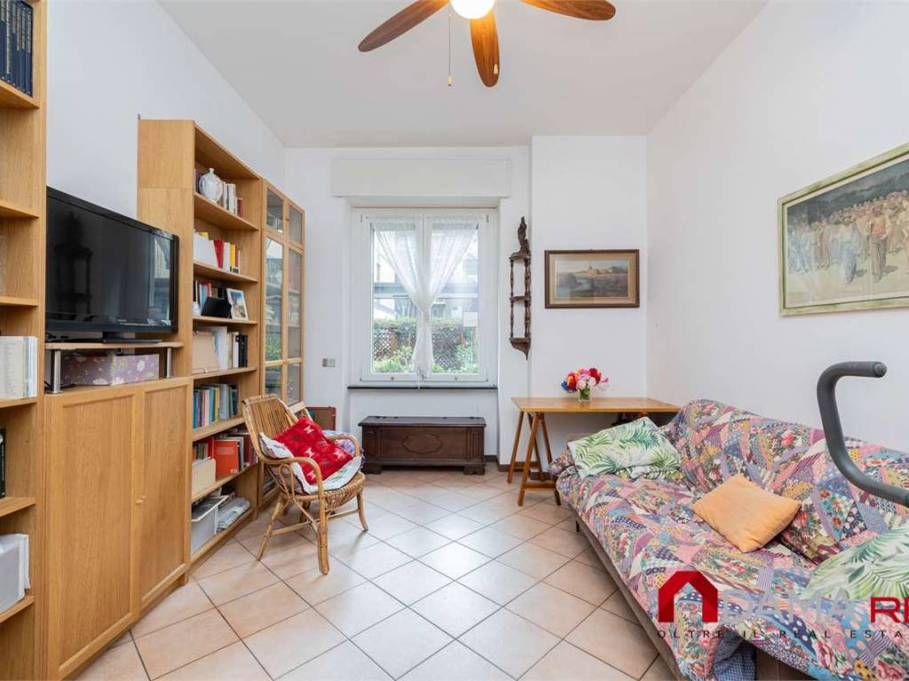 appartamento in vendita a Milano in zona Città Studi