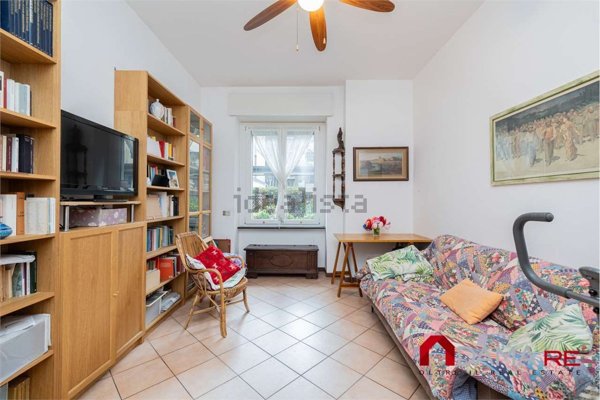 appartamento in vendita a Milano in zona Lambrate