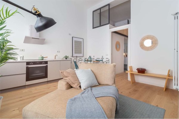 appartamento in vendita a Milano in zona Il Portello