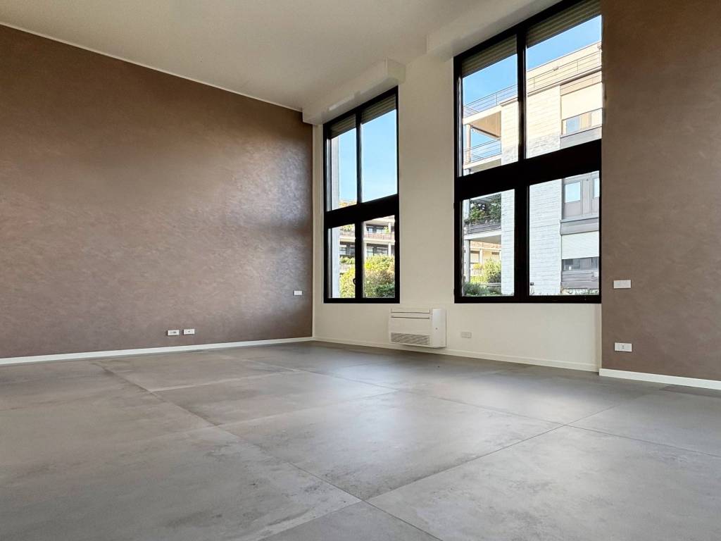 appartamento in vendita a Milano in zona Turro