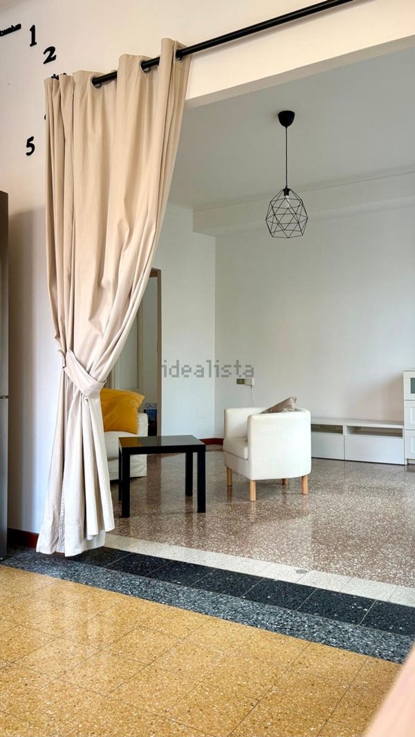 appartamento in vendita a Milano in zona Sempione