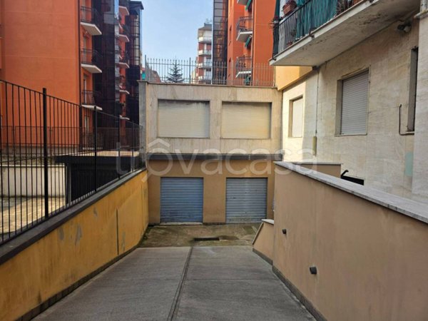 appartamento in vendita a Milano in zona Affori