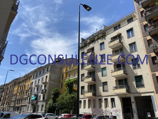appartamento in vendita a Milano in zona Città Studi