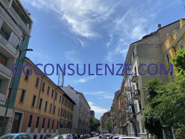 appartamento in vendita a Milano in zona Città Studi