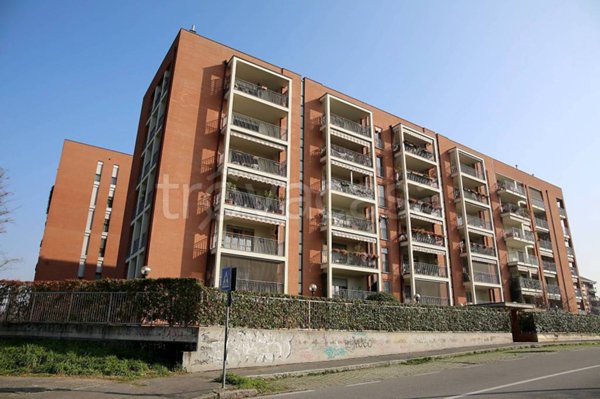 appartamento in vendita a Milano in zona Famagosta