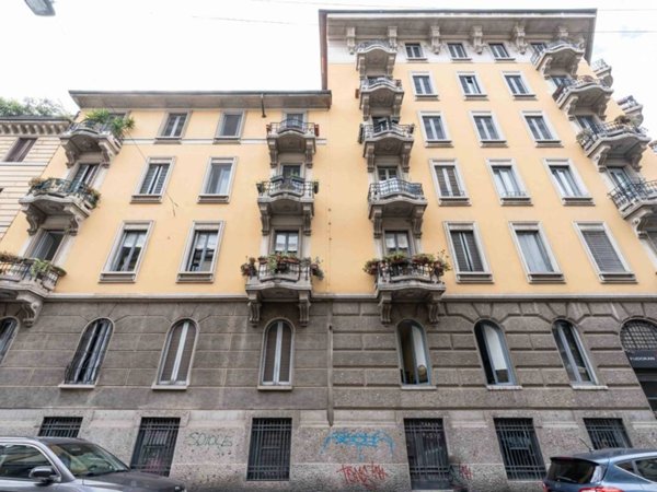 appartamento in vendita a Milano in zona Centro Direzionale