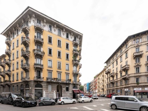 appartamento in vendita a Milano in zona Centro Direzionale