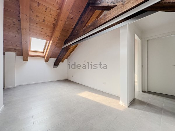 appartamento in vendita a Milano in zona Gratosoglio