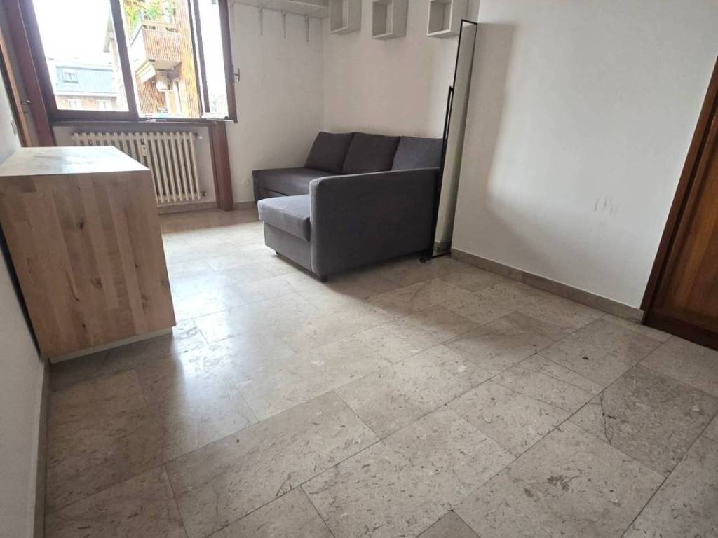 appartamento in vendita a Milano in zona Porta Venezia