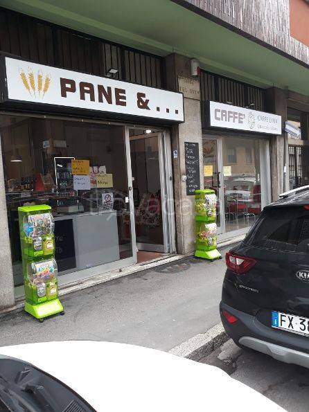 negozio in vendita a Milano