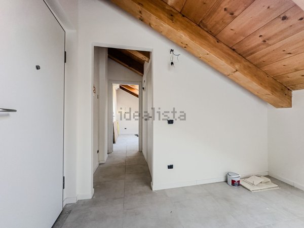 appartamento in vendita a Milano in zona Gratosoglio