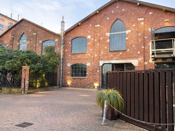 appartamento in vendita a Milano in zona Forlanini