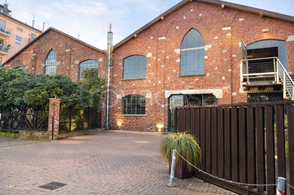 appartamento in vendita a Milano in zona Solari