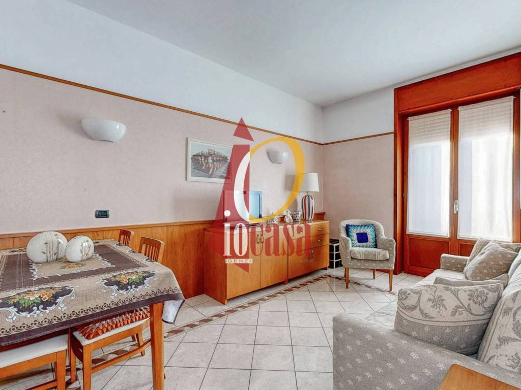 appartamento in vendita a Milano in zona Piazzale Lodi