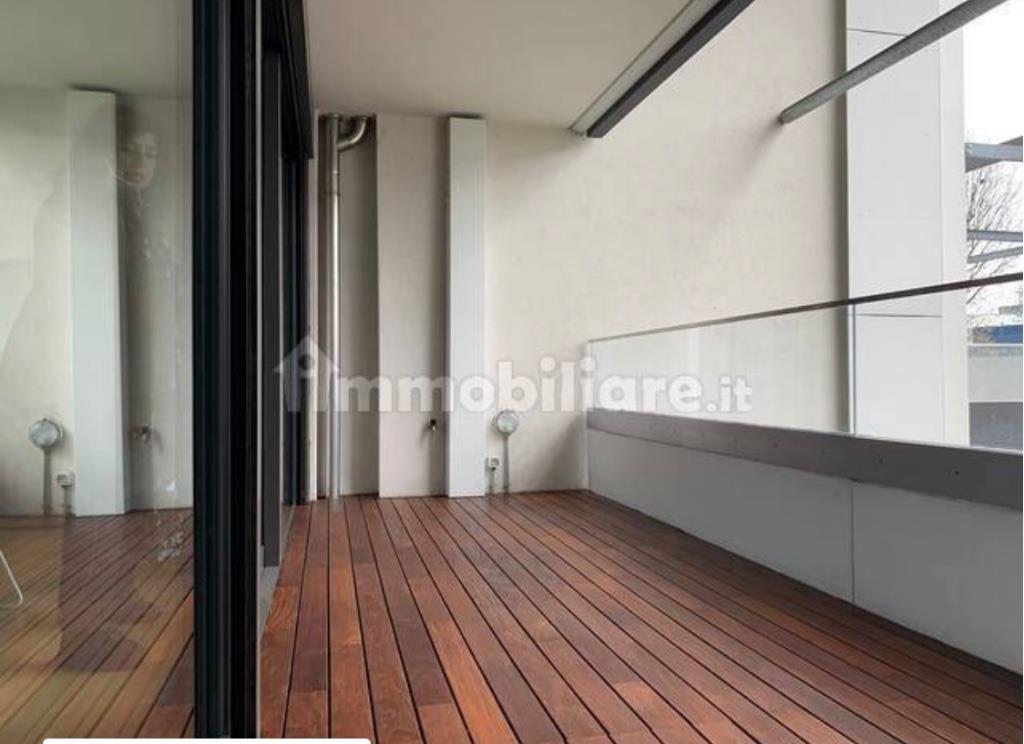 appartamento in vendita a Milano in zona Il Portello