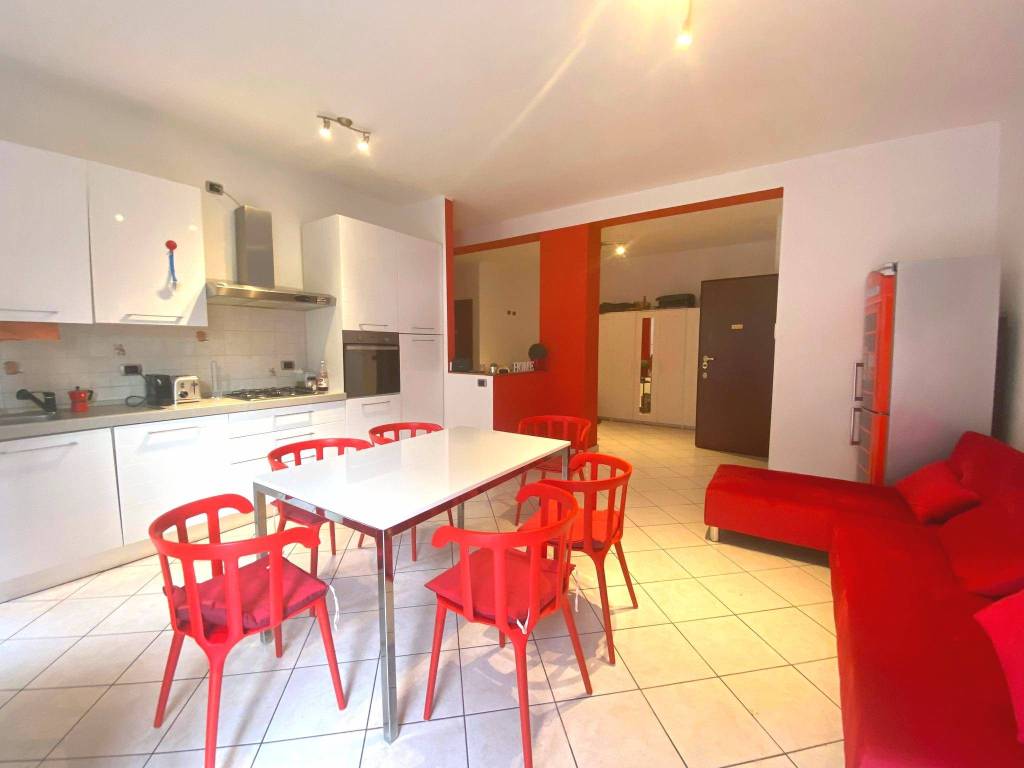 appartamento in vendita a Milano in zona Turro