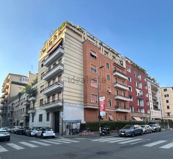 appartamento in vendita a Milano in zona Centro Direzionale