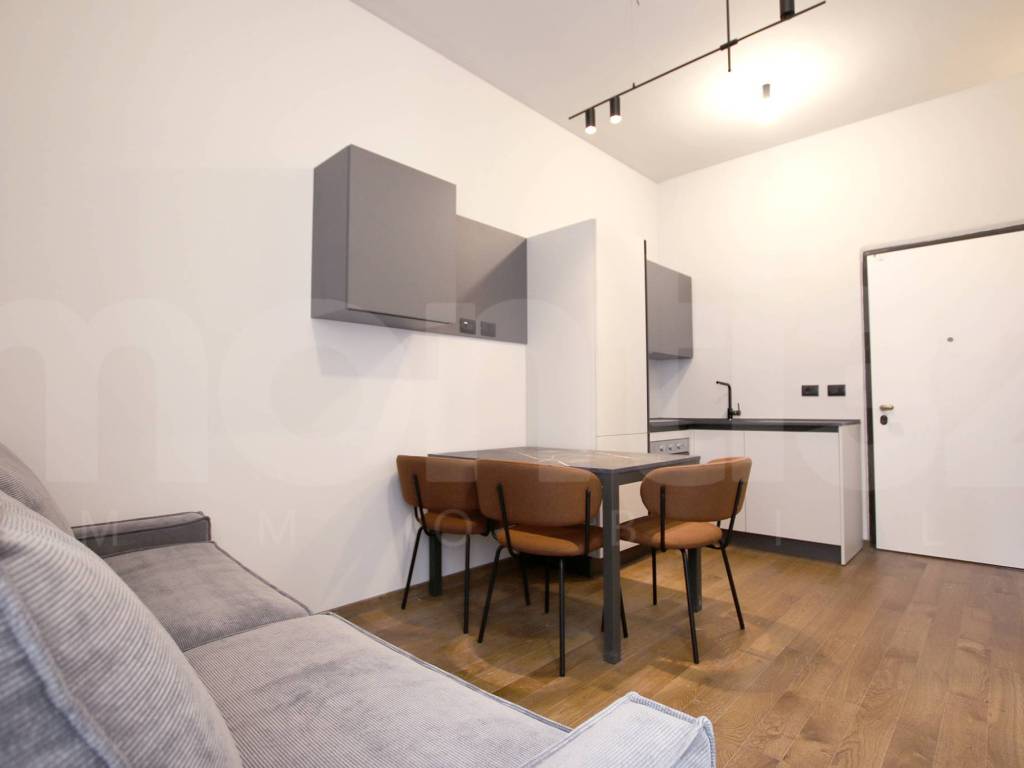 appartamento in vendita a Milano in zona Il Portello