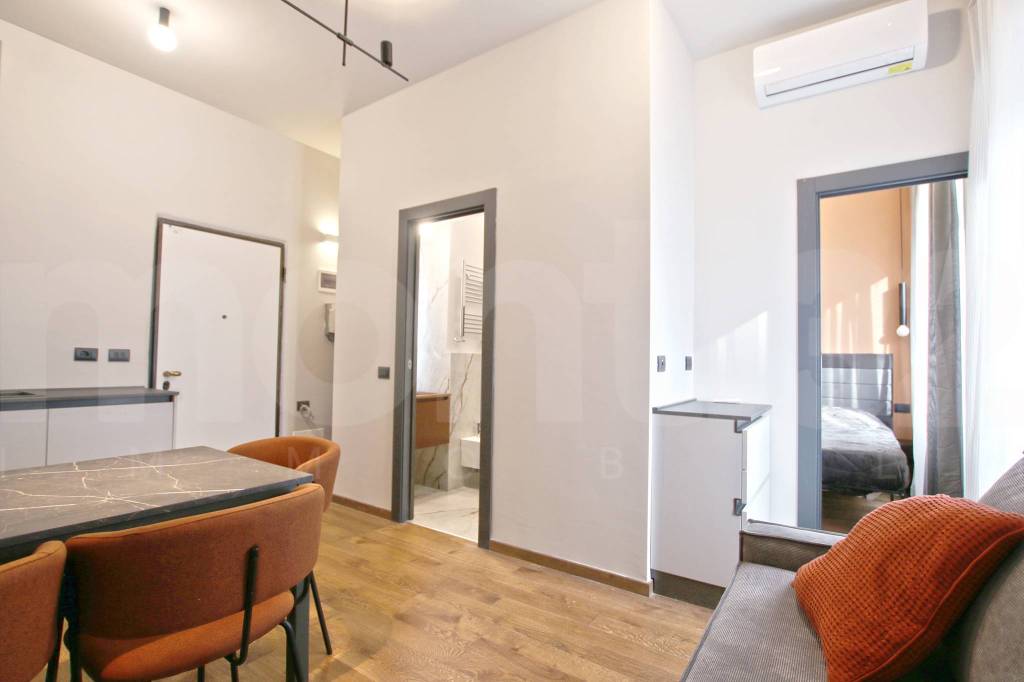 appartamento in vendita a Milano in zona Il Portello