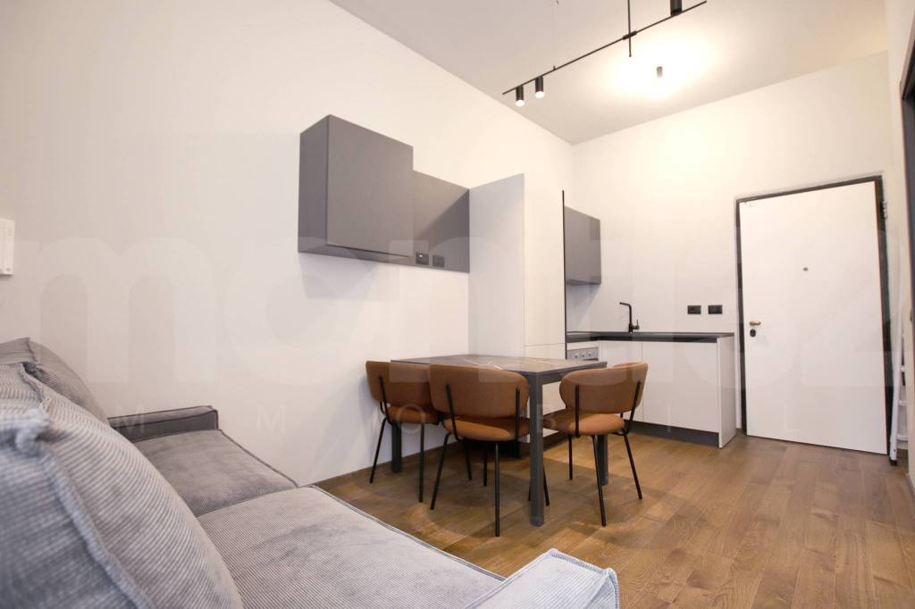 appartamento in vendita a Milano in zona Il Portello