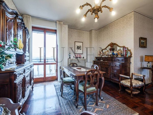 appartamento in vendita a Milano in zona San Siro