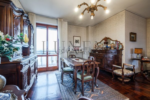 appartamento in vendita a Milano in zona San Siro