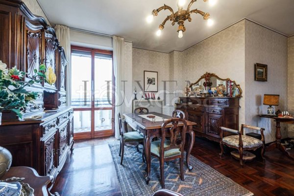 appartamento in vendita a Milano in zona San Siro