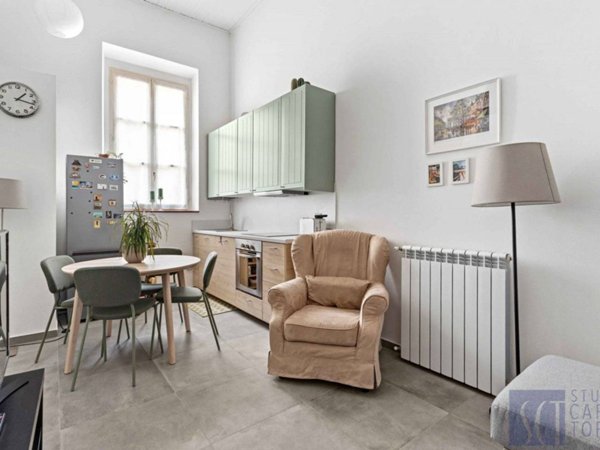 appartamento in vendita a Milano in zona Lambrate