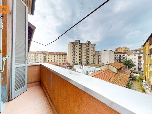 appartamento in vendita a Milano in zona Loreto