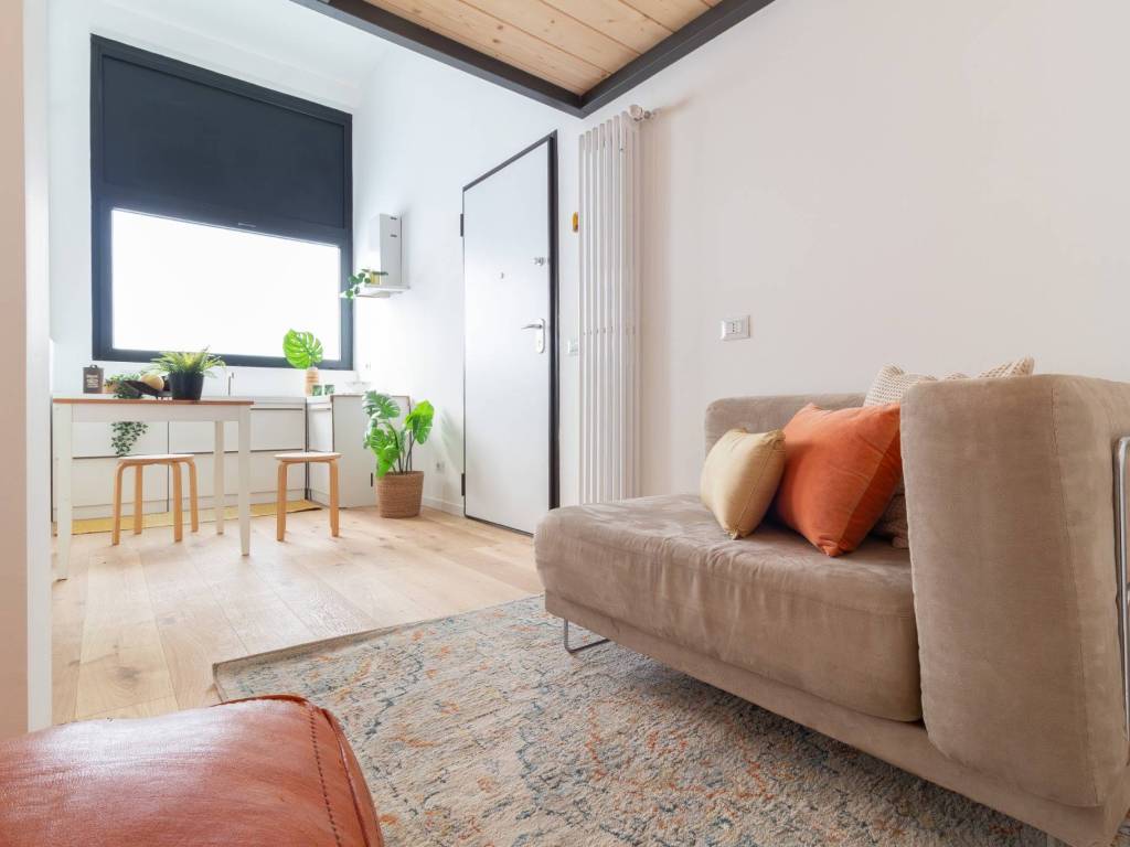 appartamento in vendita a Milano in zona Il Portello