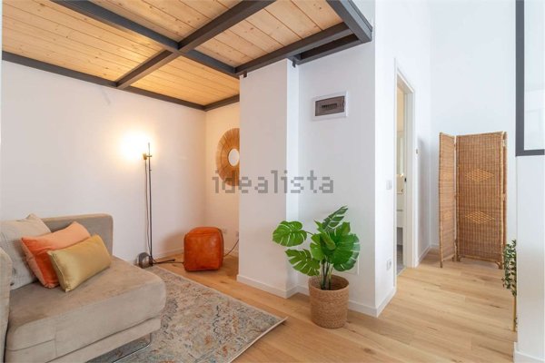 appartamento in vendita a Milano in zona Il Portello