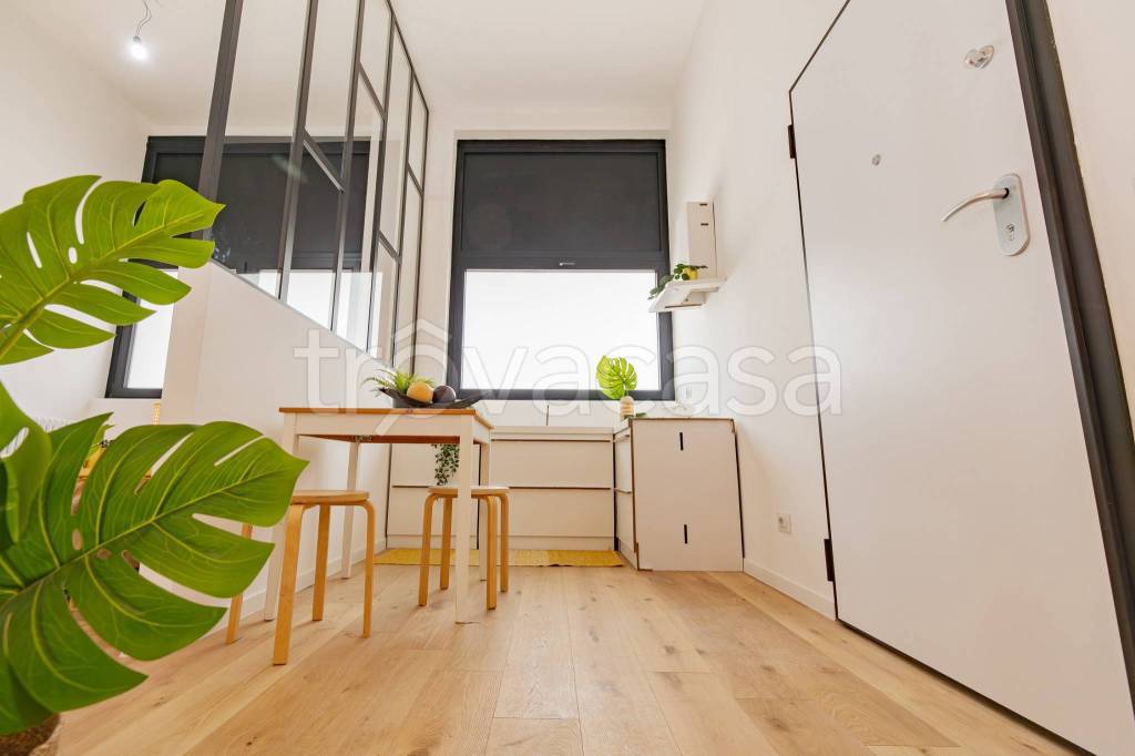 appartamento in vendita a Milano in zona Il Portello