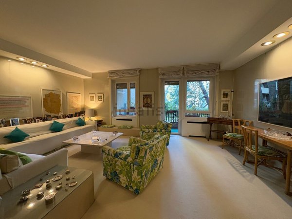 appartamento in vendita a Milano in zona Solari