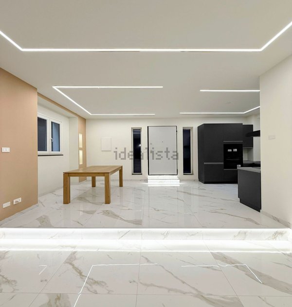 appartamento in vendita a Milano in zona Loreto