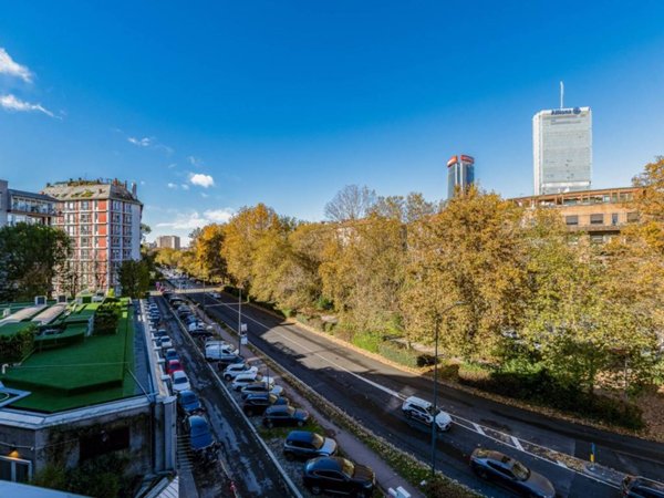 appartamento in vendita a Milano in zona Stazione Centrale