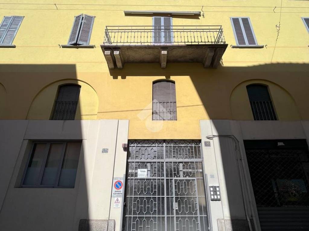 appartamento in vendita a Milano in zona Porta Venezia