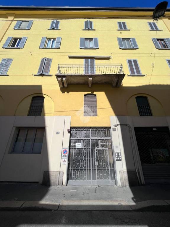 appartamento in vendita a Milano in zona Porta Venezia