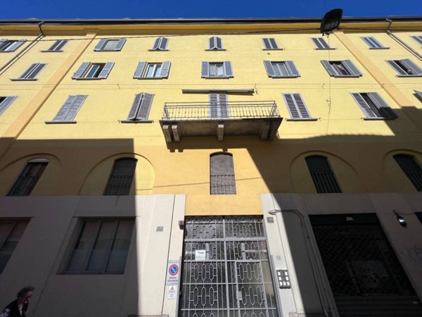 appartamento in vendita a Milano in zona Porta Venezia