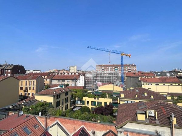 appartamento in vendita a Milano in zona Porta Venezia
