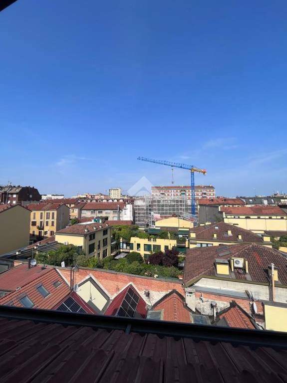 appartamento in vendita a Milano in zona Porta Venezia