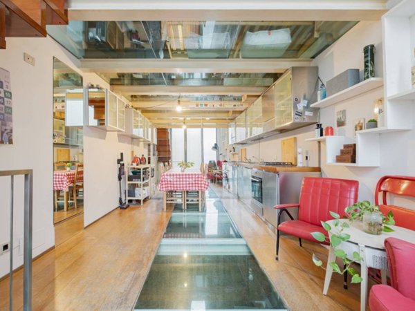 appartamento in vendita a Milano in zona Centro Direzionale