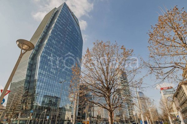 appartamento in vendita a Milano in zona Porta Nuova