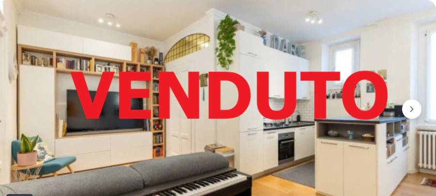 appartamento in vendita a Milano in zona Maciachini