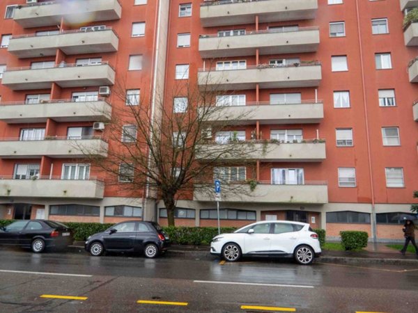appartamento in vendita a Milano in zona San Siro